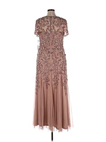 Adrianna Papell Cocktail Dress (view 2)
