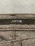 Joe's Jeans Gray Jeggings Size 12 - photo 3