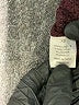 LA Hearts Burgundy Pullover Sweater Size XS - photo 8