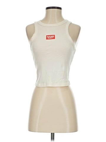 Bella + Canvas Tank Top (view 1)