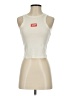 Bella + Canvas Ivory Tank Top Size S - photo 1