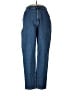 Lee 100% Cotton Blue Jeans Size 14M - photo 1