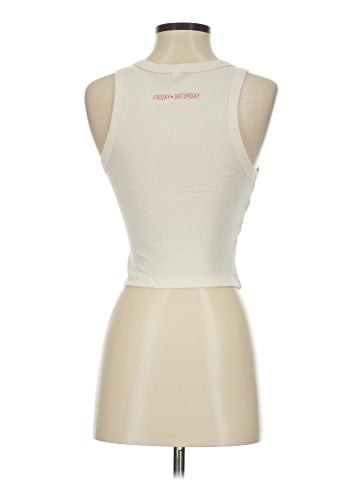 Bella + Canvas Tank Top (view 2)