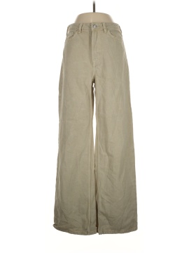 &Denim by H&M Khakis (view 1)