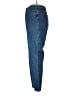 Lee 100% Cotton Blue Jeans Size 14M - photo 5