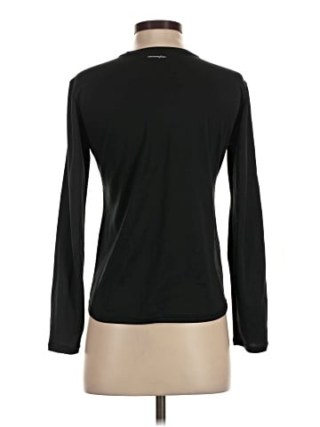 New Balance Long Sleeve T-Shirt (view 2)