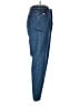 Lee 100% Cotton Blue Jeans Size 14M - photo 4