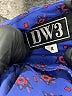 Assorted Brands 100% Polyester Blue Casual Dress Size 4 - photo 7