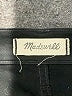 Madewell Black Jeggings Size 26 waist - photo 4