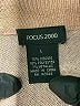Focus 2000 Tan Pullover Sweater Size L - photo 7