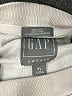 Gap Tie-dye Ivory Sweatshirt Size XL - photo 7