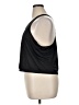Athleta 100% Polyester Black Tank Top Size XL - photo 5