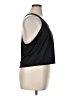 Athleta 100% Polyester Black Tank Top Size XL - photo 4