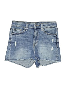 H&M Denim Shorts (view 1)