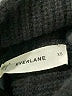 Everlane 100% Wool Black Wool Pullover Sweater Size XS - photo 7