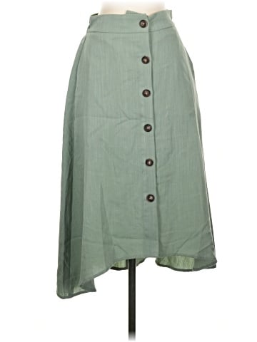 Mi ami Casual Skirt (view 1)