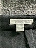 Intermix Color Block Ivory Formal Skirt Size S - photo 4