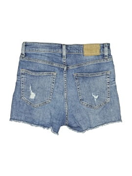 H&M Denim Shorts (view 2)