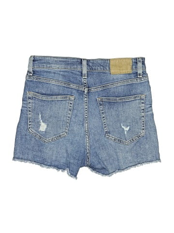 H&M Denim Shorts (view 2)