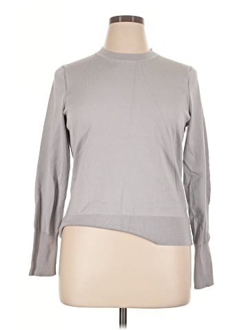 Express Turtleneck Sweater (view 1)