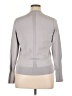 Express Gray Turtleneck Sweater Size XL - photo 2
