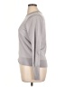 Express Gray Turtleneck Sweater Size XL - photo 5
