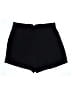 Torrid Solid Black Shorts Size 18 Plus - photo 1
