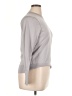Express Gray Turtleneck Sweater Size XL - photo 4