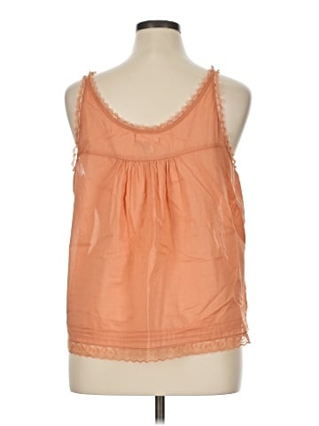 Festi Sleeveless Blouse (view 2)