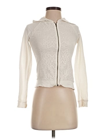 Delia's Cardigan (view 1)