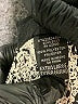 Attention 100% Polyester Black Short Sleeve Blouse Size XL - photo 9