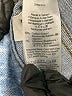 Madewell Blue Jeans Size 24 waist - photo 6