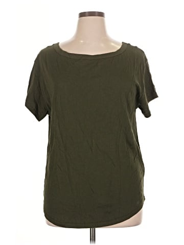 Fabletics Short Sleeve T-Shirt (view 1)