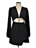 Superdown Black Cocktail Dress Size M - photo 1