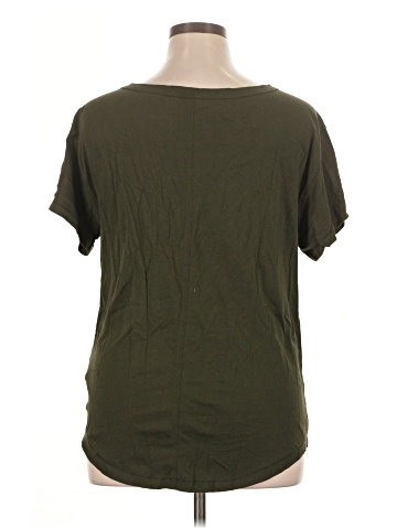 Fabletics Short Sleeve T-Shirt (view 2)