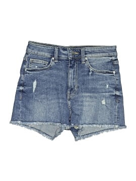 H&M Denim Shorts (view 1)