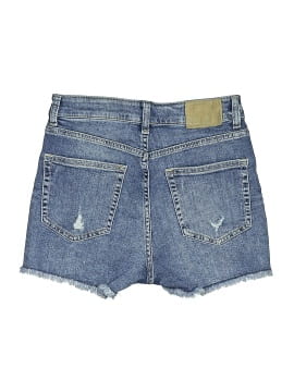 H&M Denim Shorts (view 2)