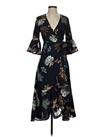 Lulus Cocktail Dress (view 1)