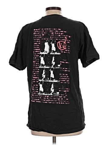 Assorted Brands Short Sleeve T-Shirt (view 2)