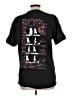 Assorted Brands Black Short Sleeve T-Shirt Size L - photo 2