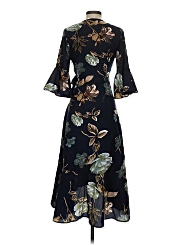 Lulus Cocktail Dress (view 2)