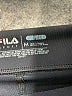 Fila Sport Black Active Pants Size M - photo 5