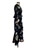 Lulus 100% Polyester Black Cocktail Dress Size XS - photo 4