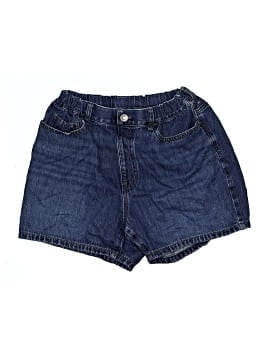 Uniqlo Denim Shorts (view 1)