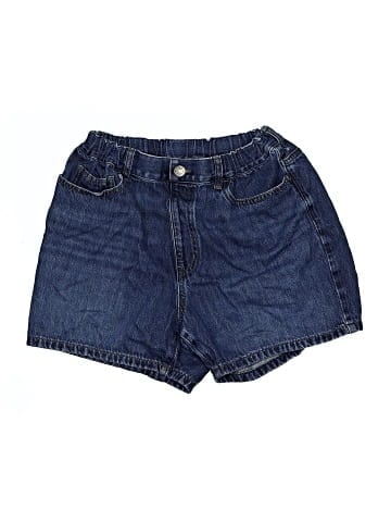 Uniqlo Denim Shorts (view 1)