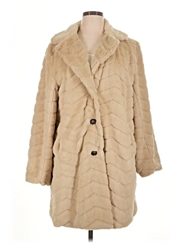 Assorted Brands Coat (view 1)
