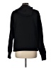 Athleta Black Zip Up Hoodie Size L - photo 2