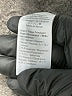 J.Crew Black Blazer Size 18 - photo 7