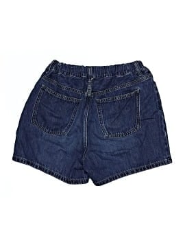Uniqlo Denim Shorts (view 2)