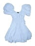 Crystal Doll 100% Polyester Blue Dress Size XS (kids) - photo 1